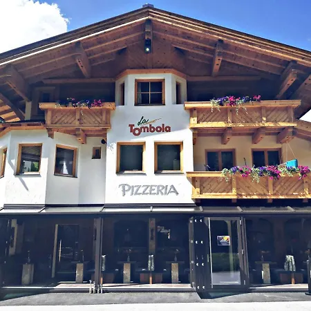 La Tombola Apartmán Gerlos