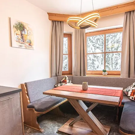 Appartement La Tombola Gerlos