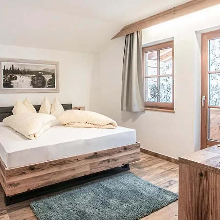 La Tombola Apartment *