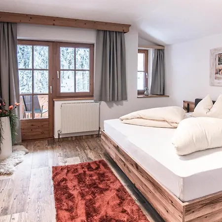 Apartment La Tombola