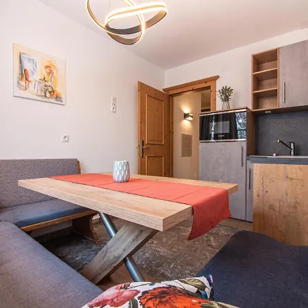 La Tombola Apartment Gerlos