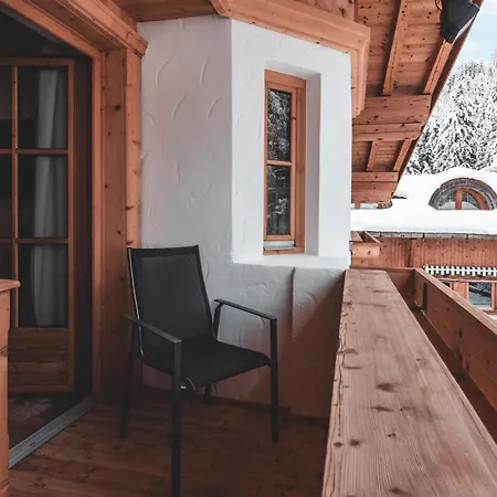 Apartment La Tombola